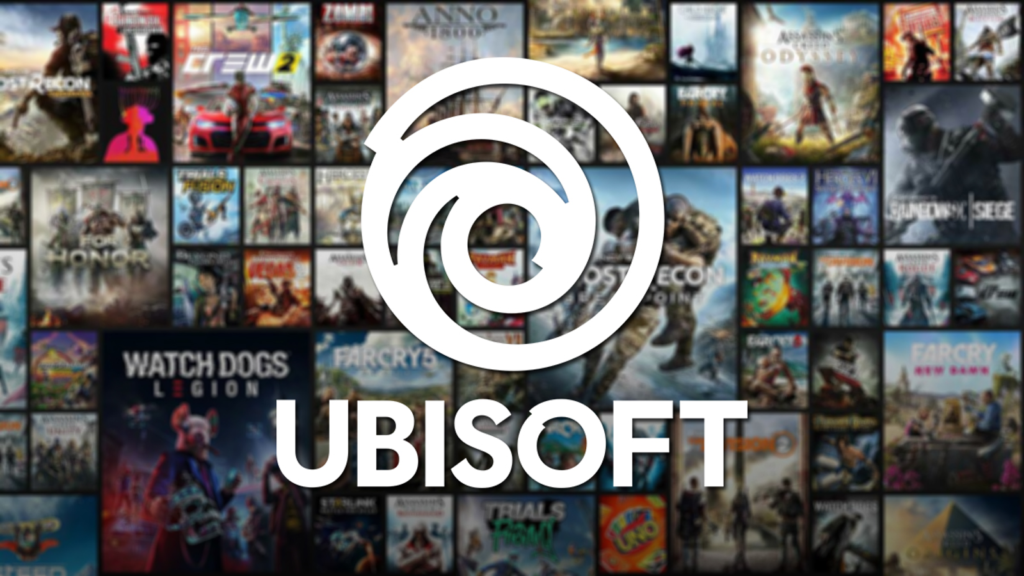 ubisoft-1-1024x576 Ubisoft pode ser comprada pela Tencent