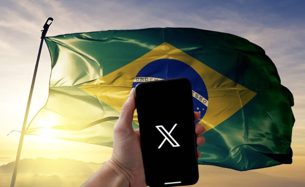 xvoltaAoBRasil-1024x629 STF Autoriza Retorno do Twitter (X) ao Brasil