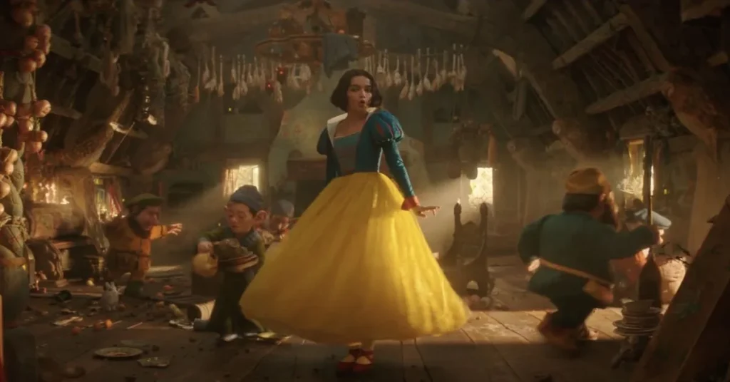 branca-de-neve-1024x536 Branca de Neve | Filme já é dado como grande fracasso de 2025