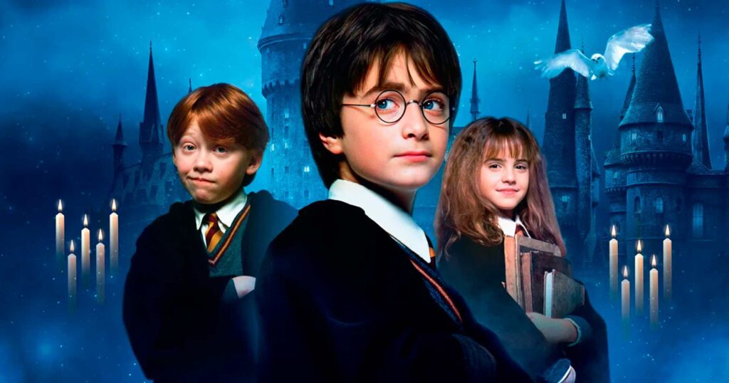 7ababc2015043445b750ebc853a5f706-1024x538 Warner revela que 32 mil crianças foram testadas para a nova série de Harry Potter