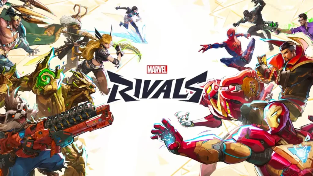 Marvel-Rivals-1024x576 Marvel Rivals estreia com números impressionantes e supera Overwatch 2