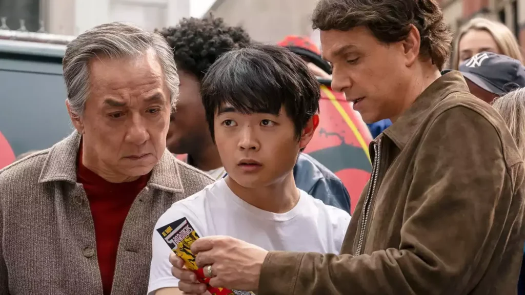 karate-kid-legends-1024x576 Karate Kid: Legends | O Retorno Épico de Duas Gerações — Confira o Trailer